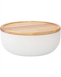 Салатник Soft Ripples, Dual Glazing LJ000017 Liberty jones