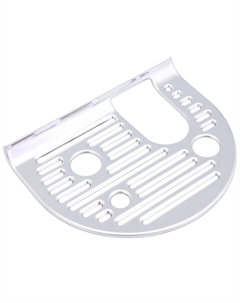 Кофемашина решётка поддона (C830-28) Bork