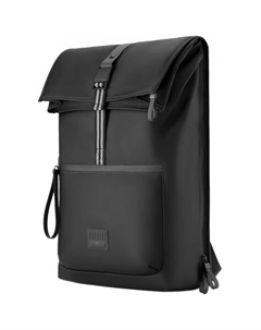 Рюкзак NINETYGO Urban Daily Plus, чёрный Ninetygo