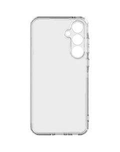 Чехол VLP Crystal Case для Samsung A35 прозрачный Vlp