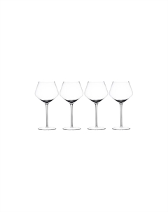 Бокалы Flavor PS_LJ_FL_WGLS_970-4 Liberty jones