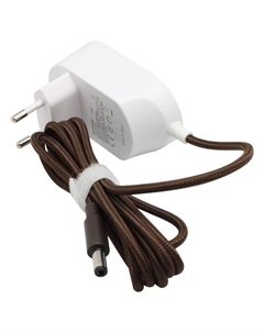 Настольная лампа адаптер питания gray (L780gg-3) Bork