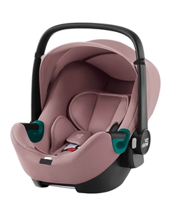 Детское автокресло Baby-Safe 3 i-Size Dusty Rose Britax roemer