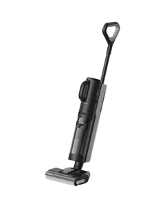 Вертикальный пылесос Wet and Dry Vacuum H12 Dual Black (HHV4) Dreame