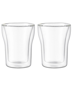 Набор стаканов KW-SS-CPST-GLS-250 Smart solutions