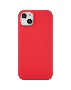 Чехол uBear Touch Mag Case для iPhone 14 Plus, красный Ubear