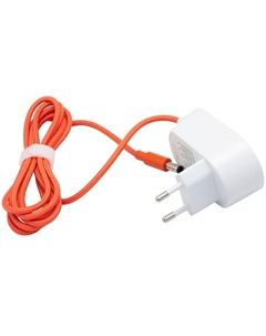 Настольная лампа адаптер питания orange (L780or-3) Bork