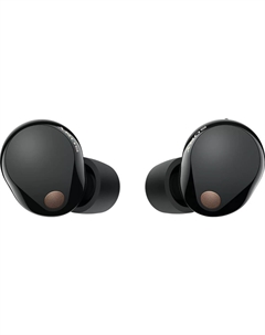 Наушники Sony WF-1000XM5 чёрный