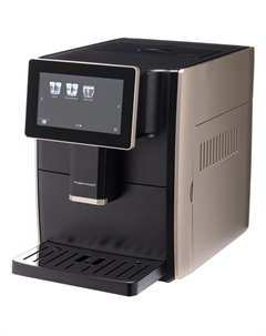 Кофемашина KVS 308 G Kuppersbusch