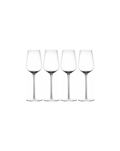 Бокалы Flavor PS_LJ_FL_WGLS_520-4 Liberty jones