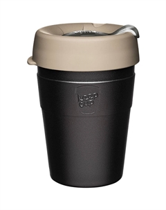 Термокружка Thermal M TUMB12 Keepcup
