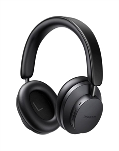 Наушники Ugreen HiTune Max3 (90422), чёрный