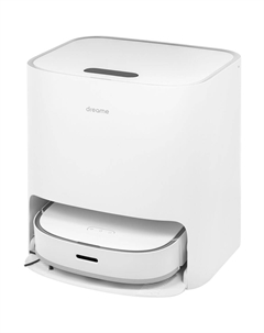 Робот-пылесос Bot W10 White (RLS5C) Dreame
