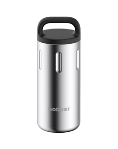 Термокружка Bottle-590 матовый Bobber