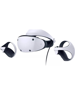 Очки виртуальной реальности Sony Playstation VR2 (0W-00002919)