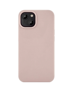Чехол uBear Touch Mag Case для iPhone 14, розовый Ubear