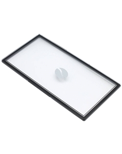 Кофемашина крышка контейнера для зёрен (72258) Bork