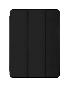 Чехол для планшета uBear Touch Case для iPad Pro 11 чёрный (CS363BL11PTH-IP24) Ubear