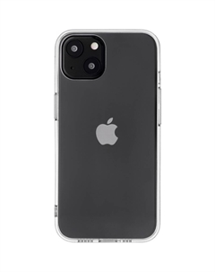 Чехол uBear Real Case для iPhone 14, прозрачный Ubear