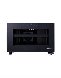 Винный шкаф AP-8 Libhof