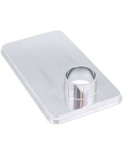 Мясорубка загрузочный лоток (M1R207GC) Bork