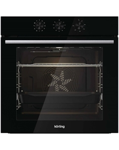Духовой шкаф OKB 3821 EN Korting