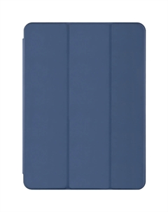 Чехол для планшета uBear Touch Case для iPad Pro 11 тёмно-синий (CS364DB11PTH-IP24) Ubear