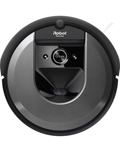 Робот-пылесос Roomba i8 Irobot
