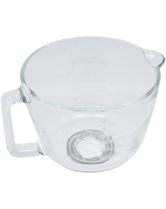 Мясорубка чаша стекло (B783-60-61) Bork