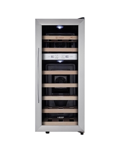 Винный шкаф AFD-21 Libhof