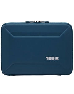 Чехол Thule Gauntlet 4 для MacBook Pro/Air 13-14, синий (3204903)
