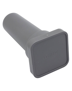 Мясорубка толкатель с крышкой (M1RA04GC) Bork