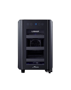 Винный шкаф AX-6 Libhof