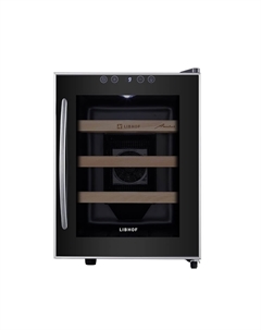 Винный шкаф AM-12 Libhof