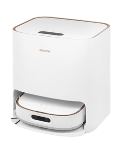 Робот-пылесос W10 Pro White (RLS6TAC) Dreame