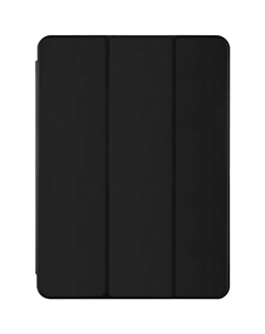 Чехол для планшета uBear Touch Case для iPad Air 10.9 чёрный (CS371BL109TH-IA24) Ubear
