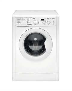Стиральная машина IWSD 6105 CIS L Indesit