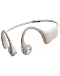 Наушники Sudio B1 бежевый