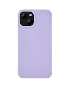 Чехол uBear Touch Mag Case для iPhone 14, фиолетовый Ubear