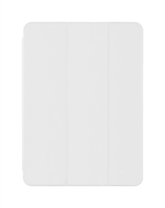 Чехол для планшета uBear Touch Case для iPad Air 10.9 белый (CS374WH109TH-IA24) Ubear