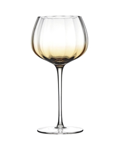 Бокалы Gemma Amber HM-GAR-WGLS-455-2 Liberty jones