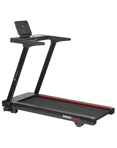 Беговая дорожка Masters Slimtech S370 APP Titanium