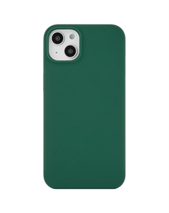 Чехол uBear Touch Mag Case для iPhone 14 Plus, зелёный Ubear