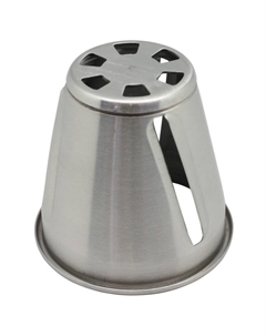 Мясорубка тёрка шинковка (M783-24) Bork