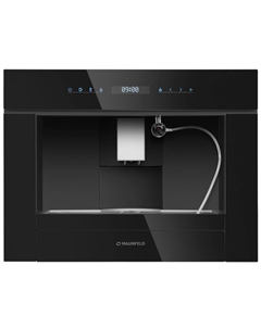 Встраиваемая кофемашина AMCM1503B Maunfeld