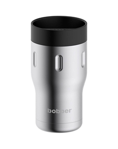 Термокружка Tumbler-350 матовый Bobber