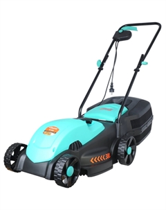 Газонокосилка EL1838 Sturm!