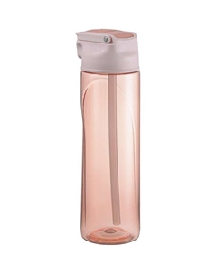 Бутылка для воды Fresher SH-FR-BTL-TRN-PNK-750 Smart solutions