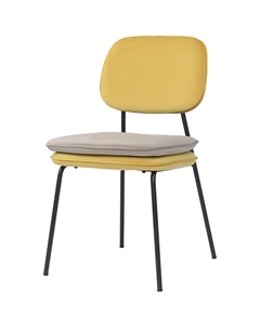 Стул Pea BB0000617 Bergenson bjorn