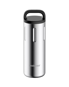Термокружка Bottle-770 матовый Bobber